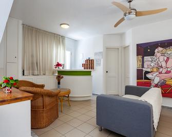 هوتل أكتي - Skiathos