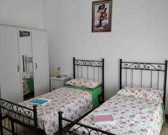 Dimora Del Magnifico - Firenze - Camera da letto