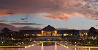 Hard Rock Hotel And Casino Punta Cana - פונטה קאנה - חדר שינה
