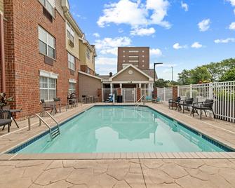 TownePlace Suites by Marriott Minneapolis West/St. Louis Park - Saint Louis Park - Pool