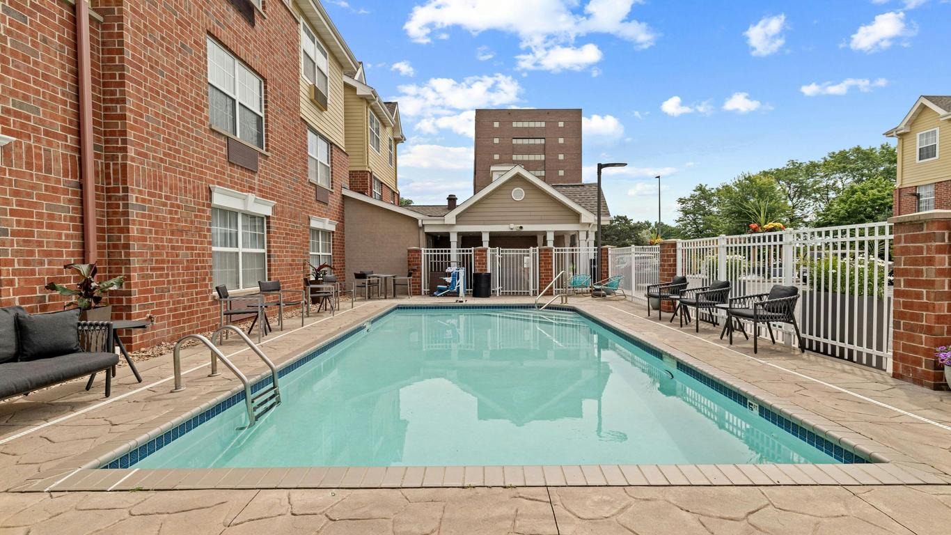 TownePlace Suites by Marriott Minneapolis West/St. Louis Park