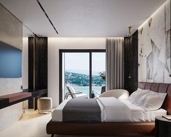 Casaly Hotel & Spa - Argostoli - Спальня