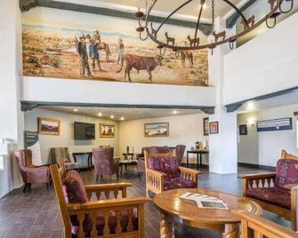Quality Inn Alpine - Alpine
