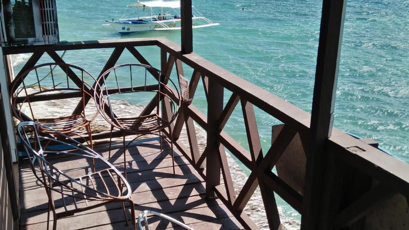 Anthonys Beach Resort