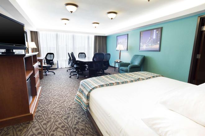 Drury Inn Suites Atlanta Morrow 91 1 4 6 Morrow Hotel
