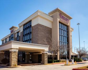 Drury Inn & Suites Atlanta Morrow - Morrow - Building