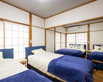 Izu RiccaMtFuji viewonly 1 group stay / Izunokuni Shizuoka - Izunokuni - Phòng ngủ