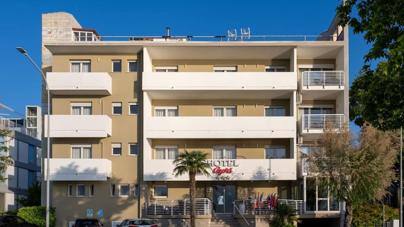 Hotel Capri