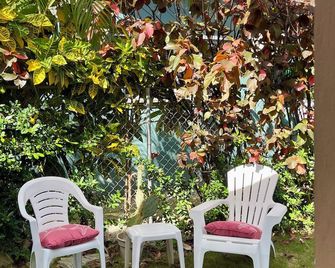 Dawson's Hideaway - Nassau - Patio