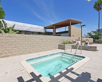 314B Harbor View, Steps to the Beach, Free Wifi, Marina Del Mar 314B - Oceanside - Pool