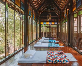 Khaolak Oriental Resort - Adult Only - Khao Lak