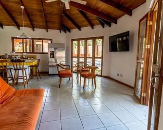 Villas Playa Hermosa Beach Hotel - Liberia