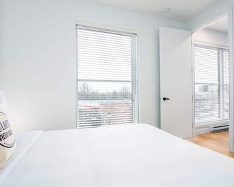 Les Lofts St-François - Par Les Lofts Vieux-Quebec - Quebec - Sovrum