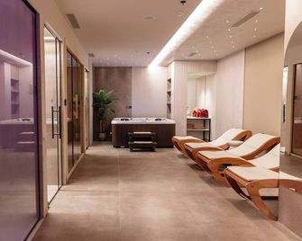Grand Duka Hotel & Spa - Durrës
