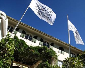 أوتل إيرميتيدج - سان-تروبيه