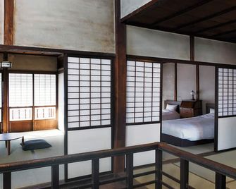 THE ritomaru iki kazenooyado - Iki