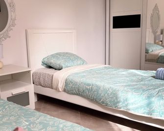 A rare pearl - Oran - Bedroom