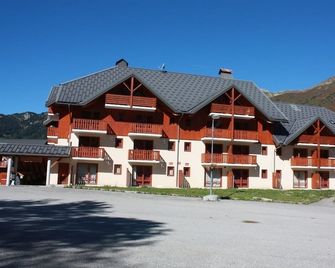 Apartment 35 m² 6 places - Saint-François-Longchamp - Building