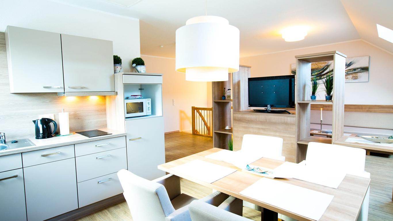 Hotel & Living Am Wartturm - Hotel & Apartments