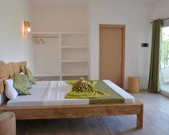 La Base Hotel - Kiwengwa - Slaapkamer