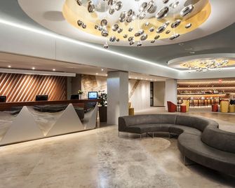 Ensana Thermal Aqua - Heviz - Lounge