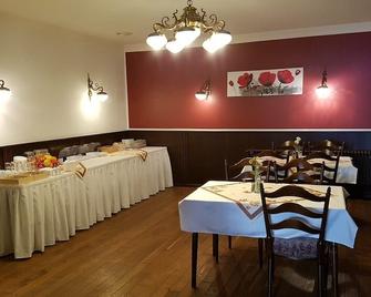 Hotel Kölner Hof - Mülheim - Restaurant