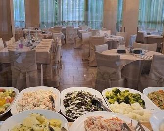 Hotel Deborah - Cervia - Banquet hall