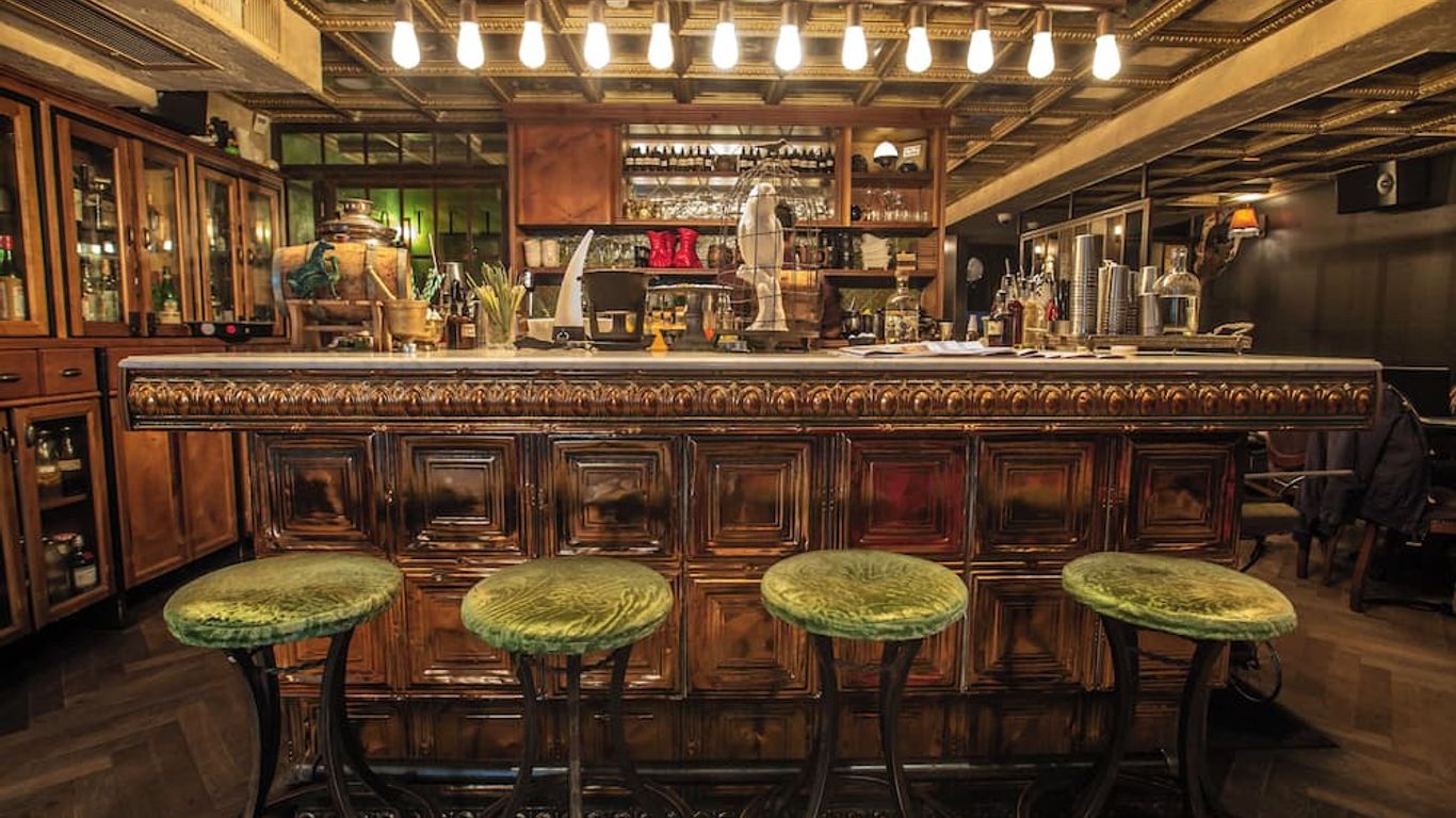 Hotel B Berdichevsky