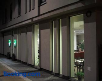 Art Hotel Podebrady - Podebrady - Edificio