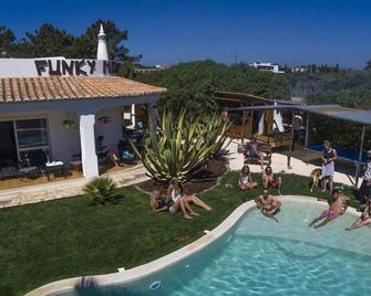 The Lighthouse Hostel - Sagres