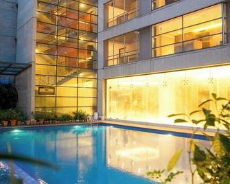 The Olives - Dhaka - Pool