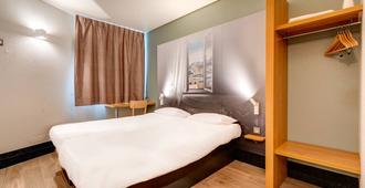 B&B HOTEL Orly Rungis Aéroport 2 étoiles - Rungis - Bedroom