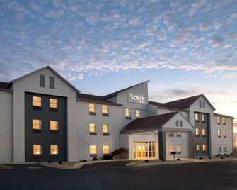 Spark by Hilton St. Robert Fort Leonard Wood - St Robert - Gebouw