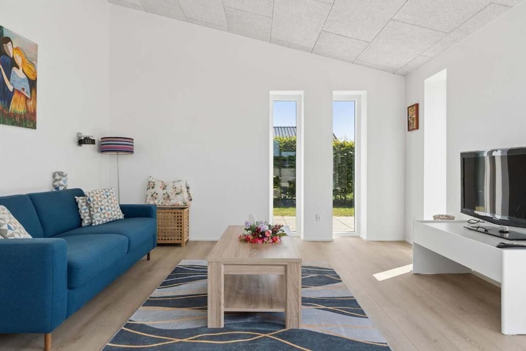 Perfect family home in Esbjerg V – Esbjerg