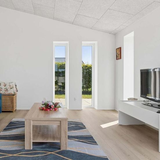 Perfect family home in Esbjerg V – Esbjerg