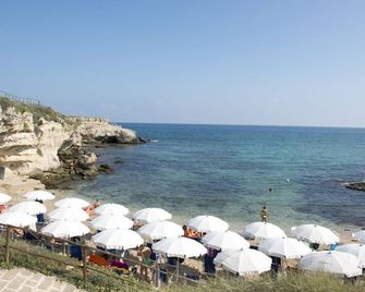 Corvino Resort - Monopoli