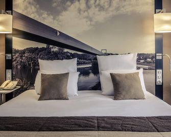 Hôtel Mercure Cergy-Pontoise Centre - Cergy - Habitación
