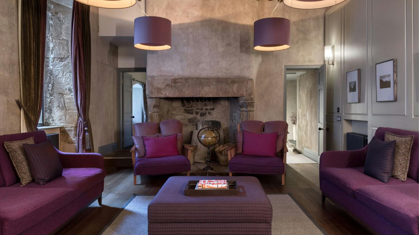 Old Town Chambers, Autograph Collection