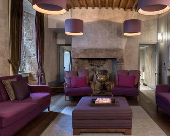 Old Town Chambers, Autograph Collection - Edinburgh - Lounge