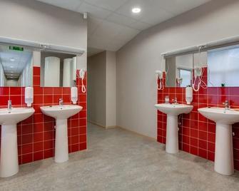 Liberty Airy - Riga - Bathroom