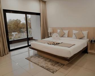 Pride Resort & Convention Center Ranakpur Near Ranakpur Dam - Sādri - Habitación