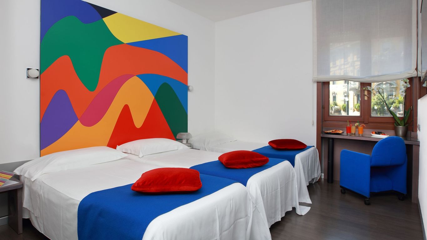 فندق ميديولانوم