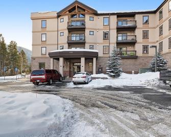 Oro Grande - Keystone - Building