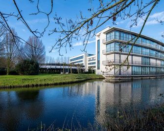 Van Der Valk Hotel Rotterdam Nieuwerkerk - Nieuwerkerk aan den IJssel - Edificio