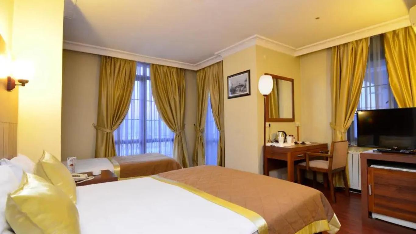 Grand Gebze Hotel
