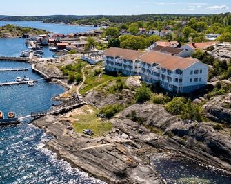Ekenäs Havshotell Koster - Sydkoster