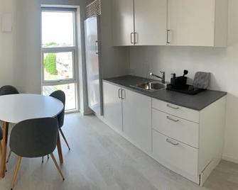 Just-Sleep - Brande - Kitchen