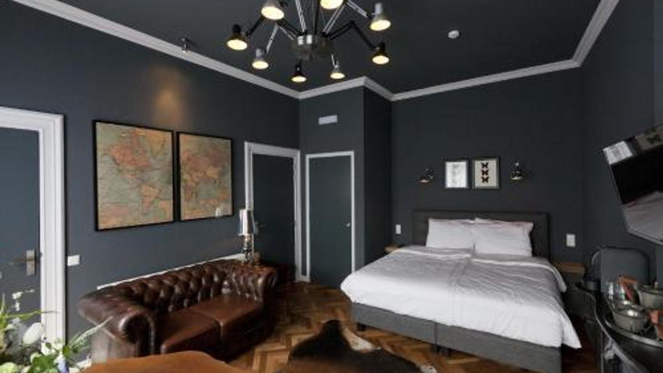 Hotel Sleep-Inn Box 5