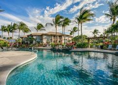 Kohala Coast Vacation Rental by Outrigger - Waikoloa Village - Pool