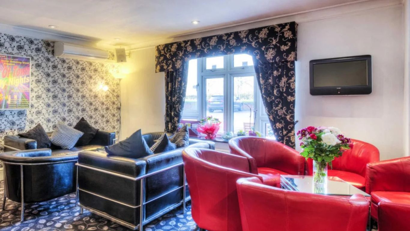 Flexistay Reading West Aparthotel